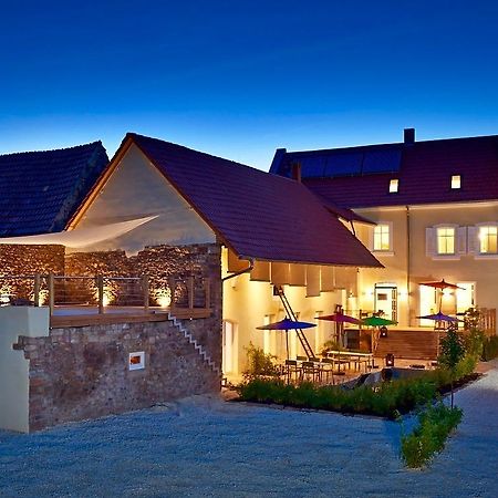 Rothfuss Hotel Вайзенхайм ам Берг Екстериор снимка